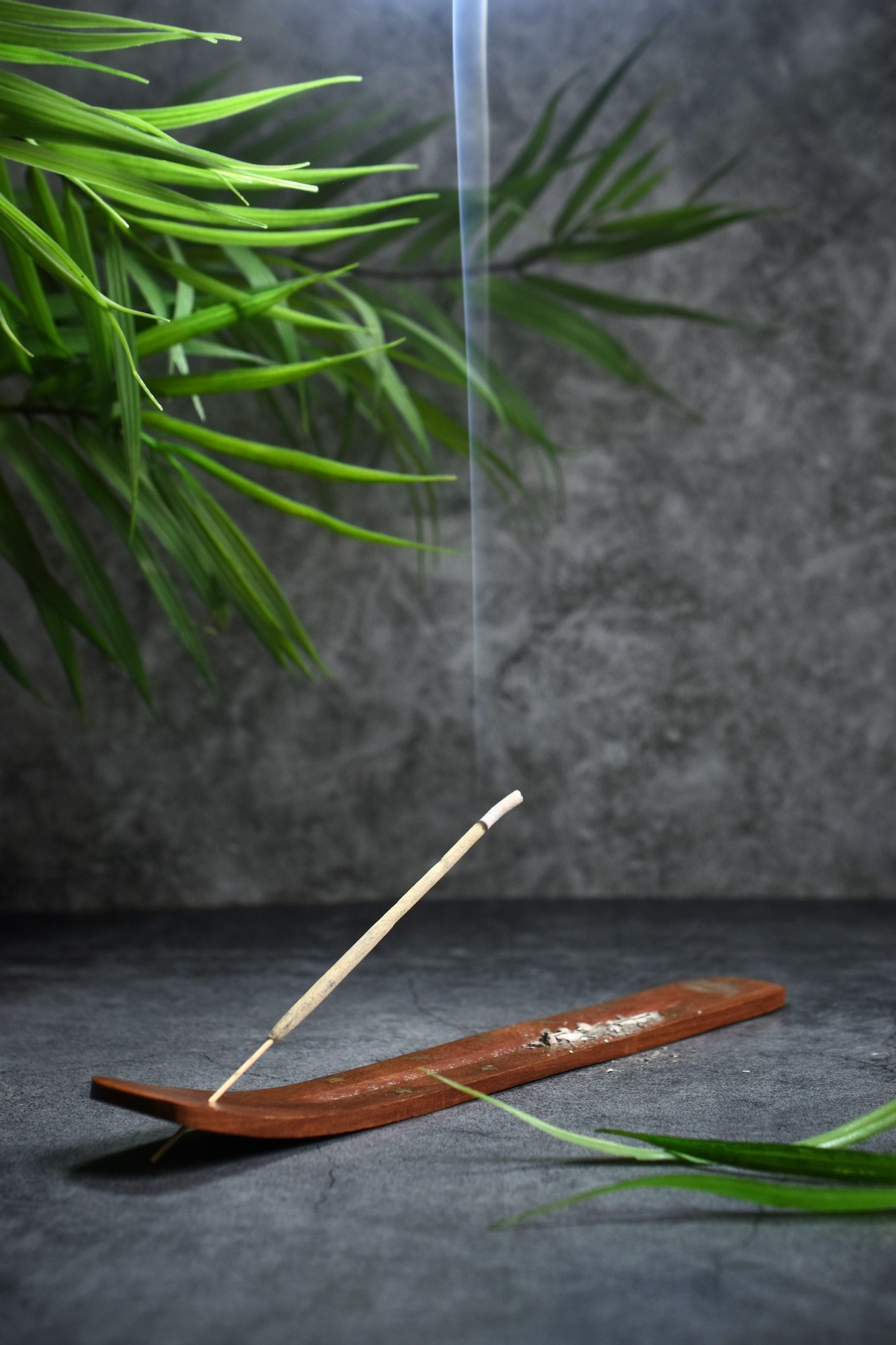 Meditation incense sticks