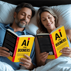 Az AI-ról egyszerűen – 2025. nov. 3-tól – 4+1 részes kurzus kezdőknek