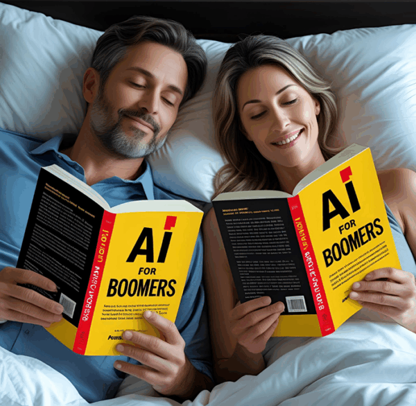 Az AI-ról egyszerűen – 2025. nov. 3-tól – 4+1 részes kurzus kezdőknek